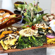Load image into Gallery viewer, Vegetarian Tray