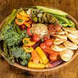 Load image into Gallery viewer, Vegetarian Tray