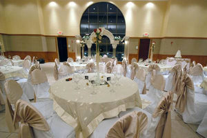 The Summit Ballroom