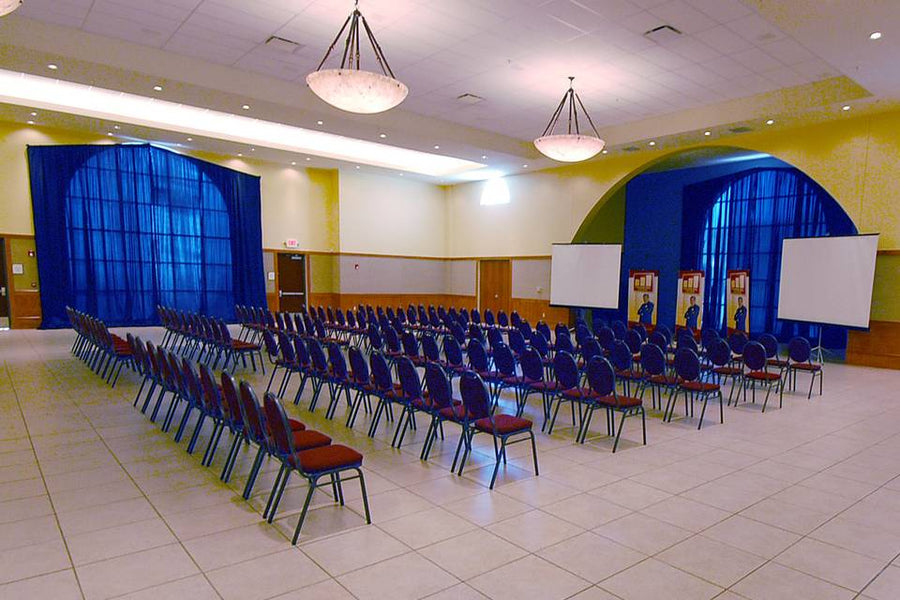 The Summit Ballroom