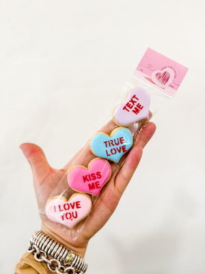 Mini-Valentine Set