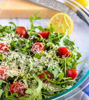 Arugula Salad