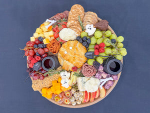 Mummy Brie