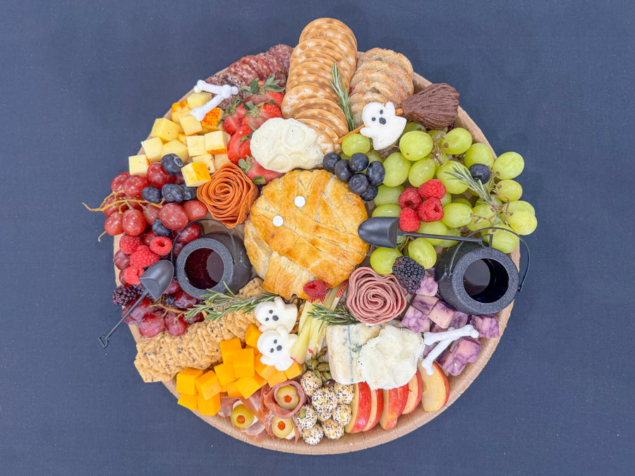 Mummy Brie