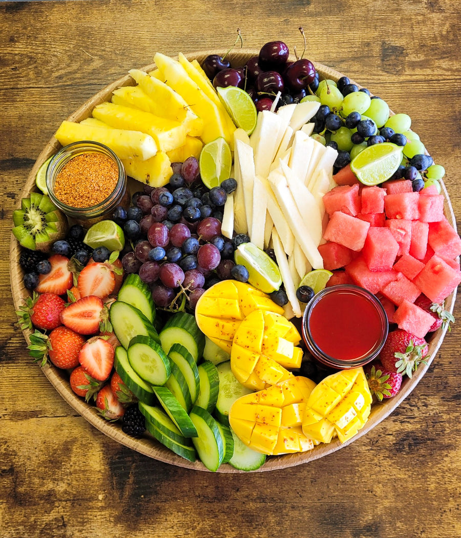 Mexican Fruit Tray