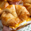 Load image into Gallery viewer, Breakfast Croissant
