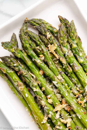 Asparagus