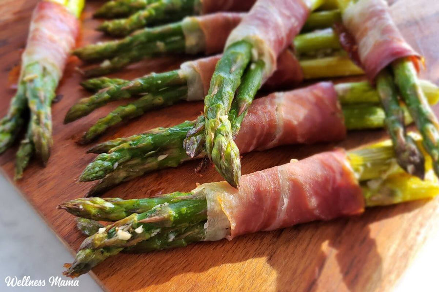 Asparagus