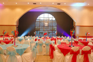 The Summit Ballroom